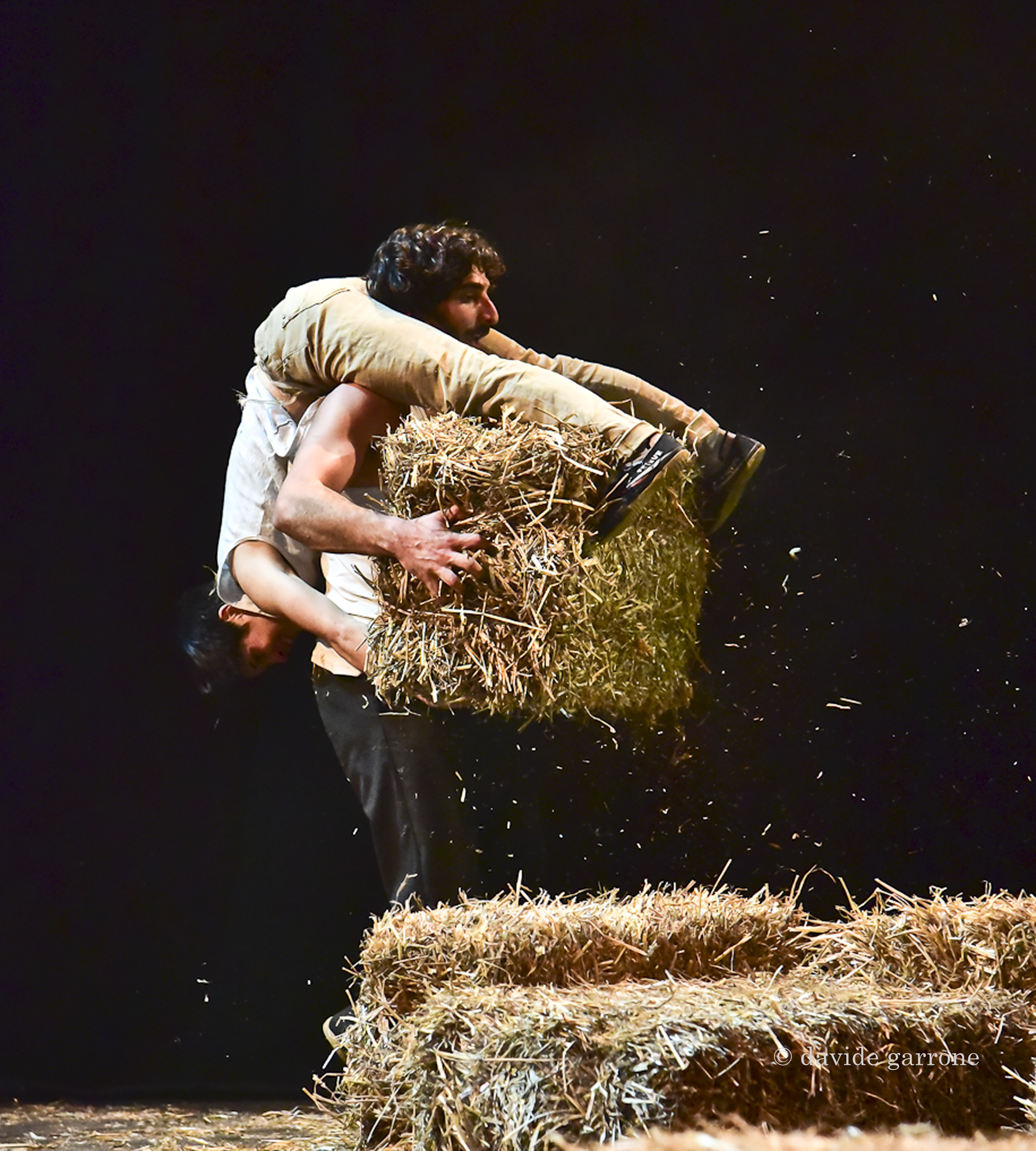 Amer i Africa - ENVÀ