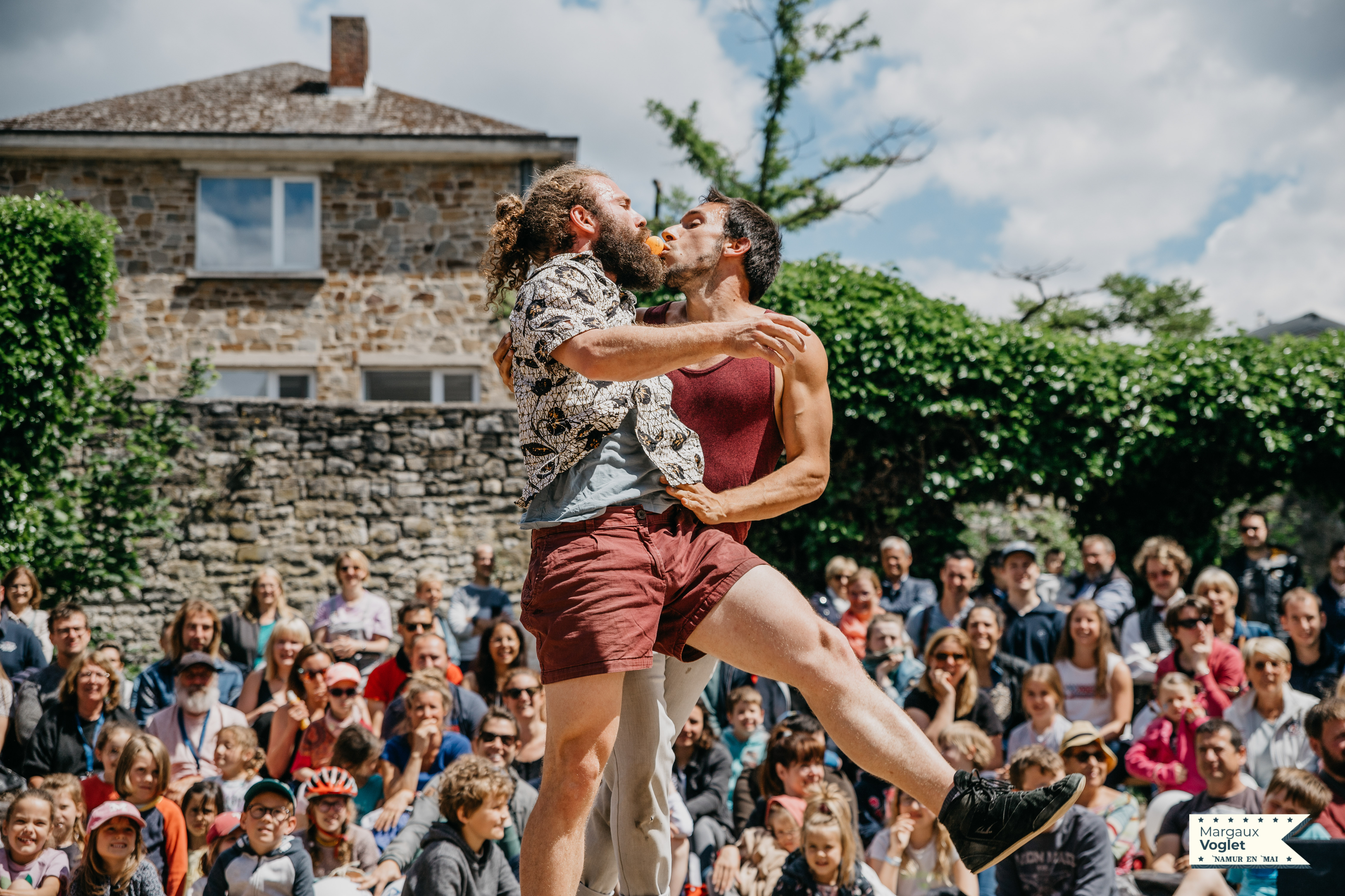 Tripotes la Cmpagnie (Belgium)