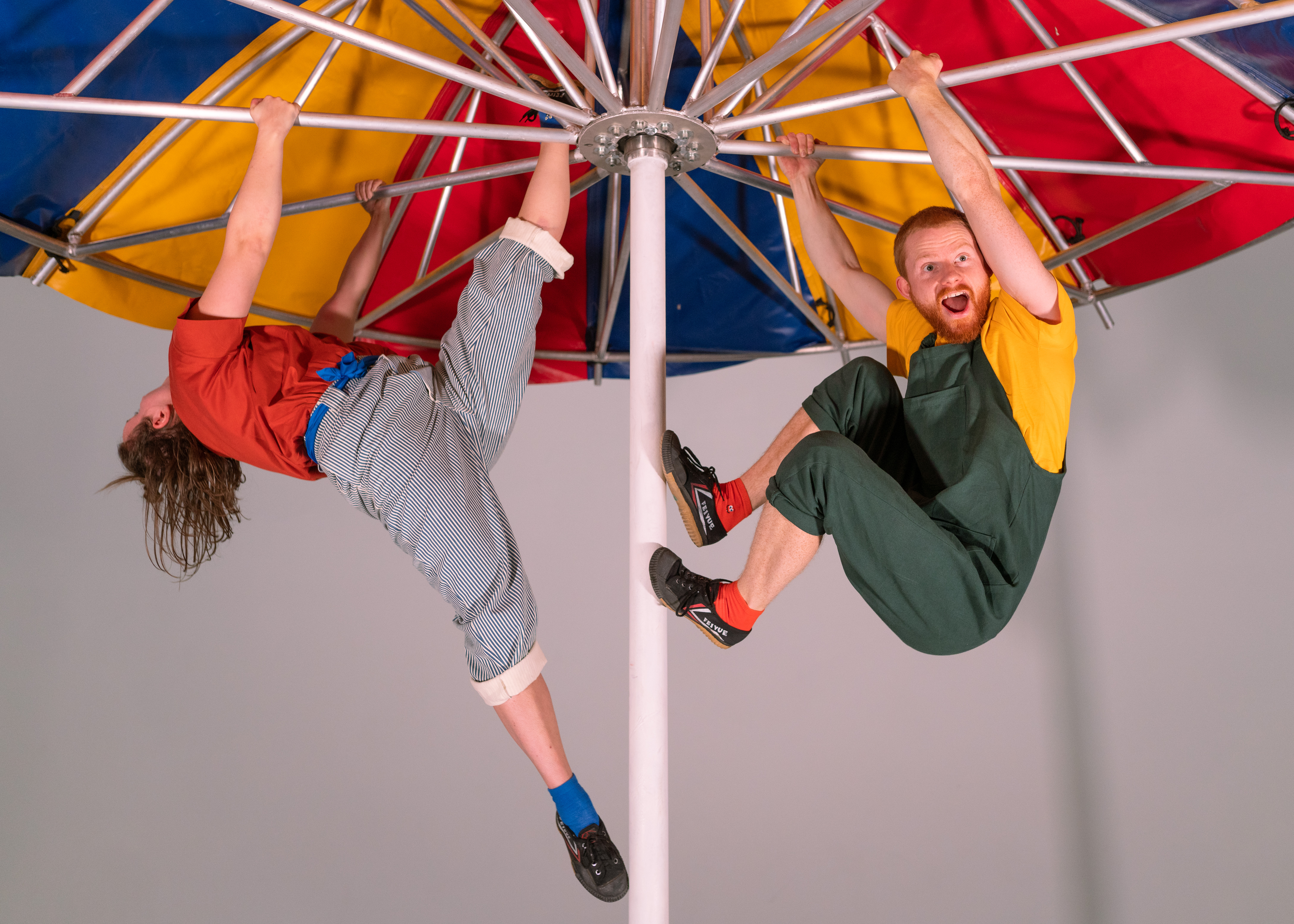 Everywhere’s A Beach