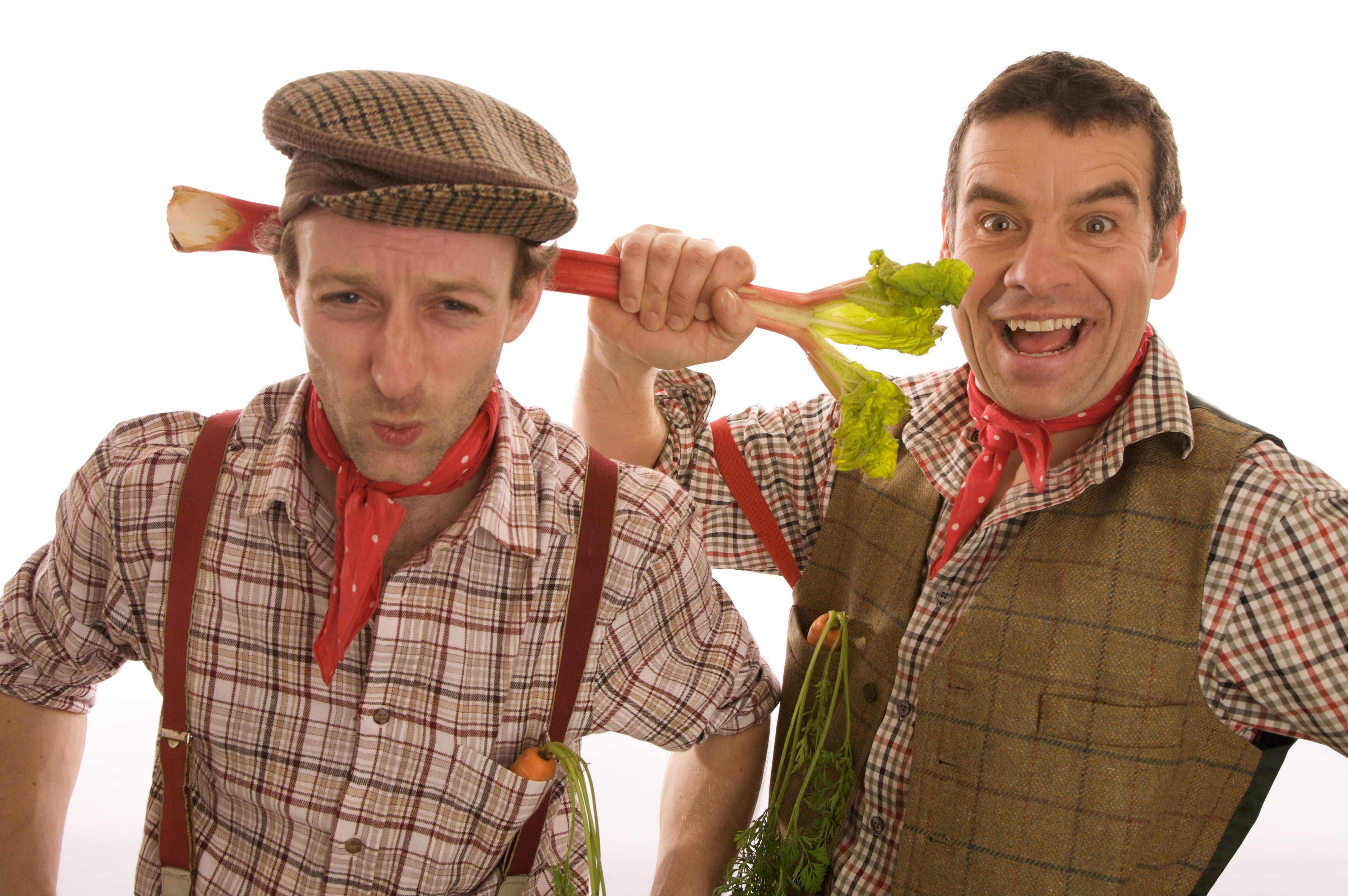 Fairly Famous Family