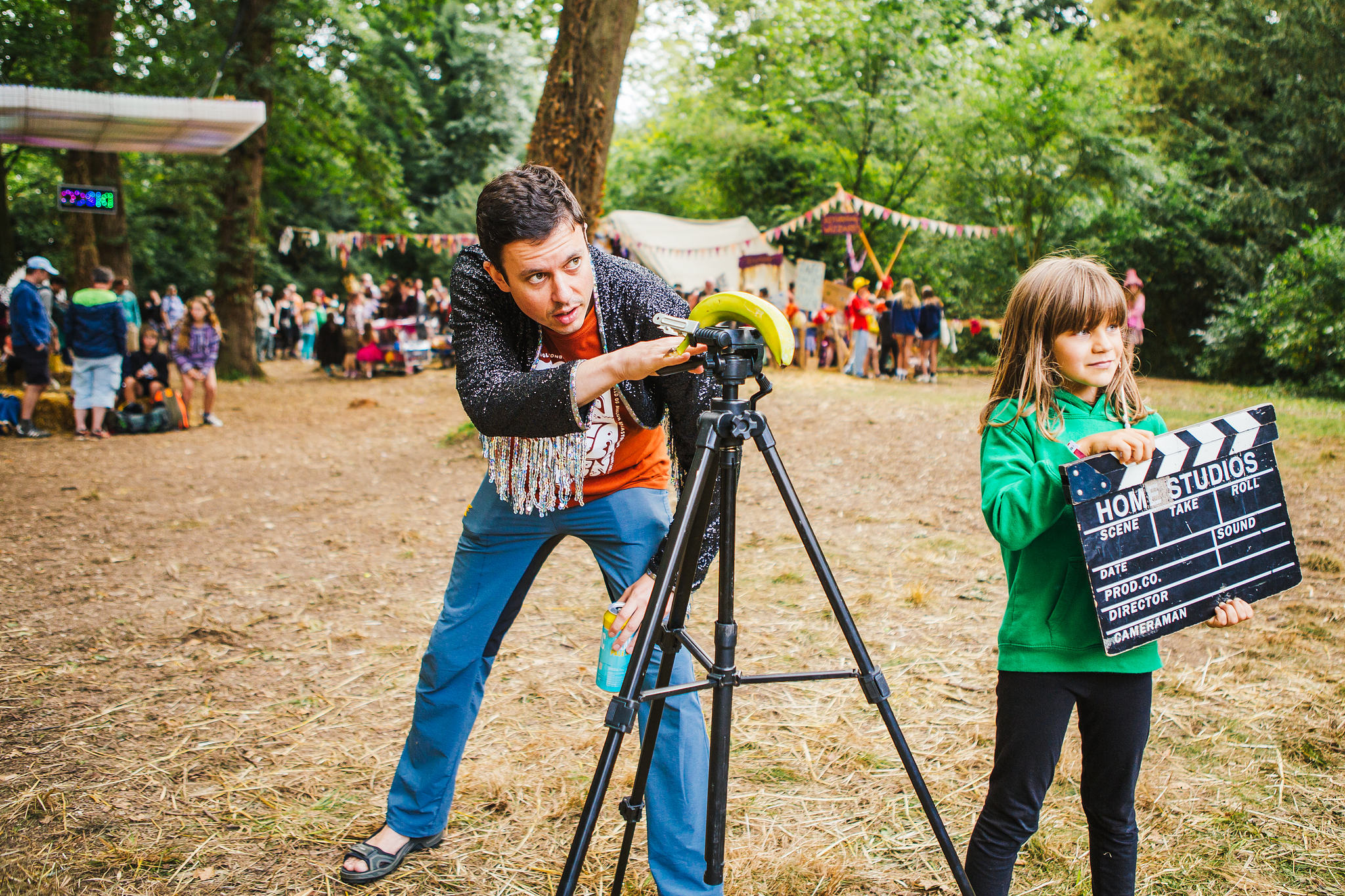 Cat and Mouse Theatre