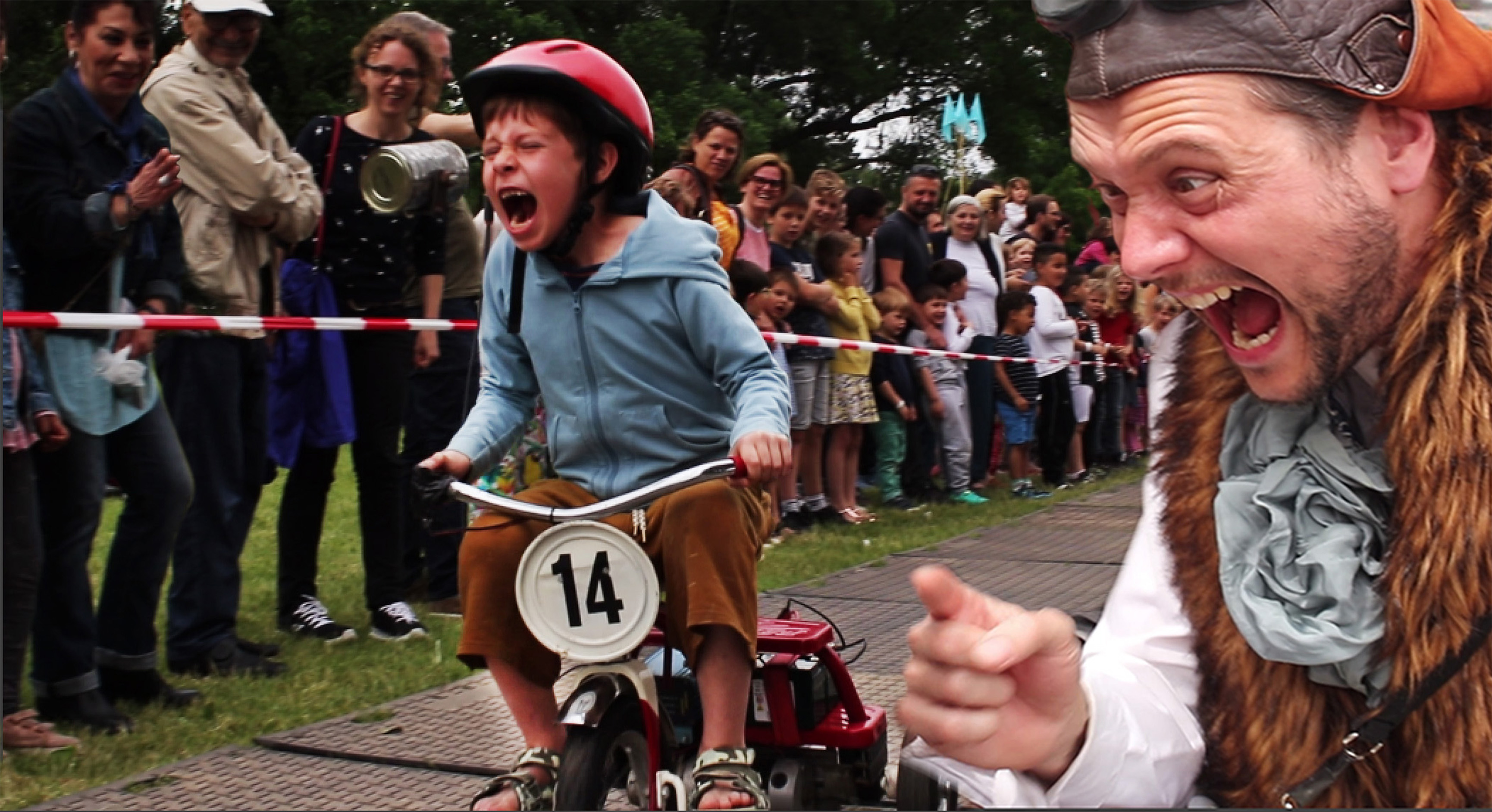 Firma Kodde Productions