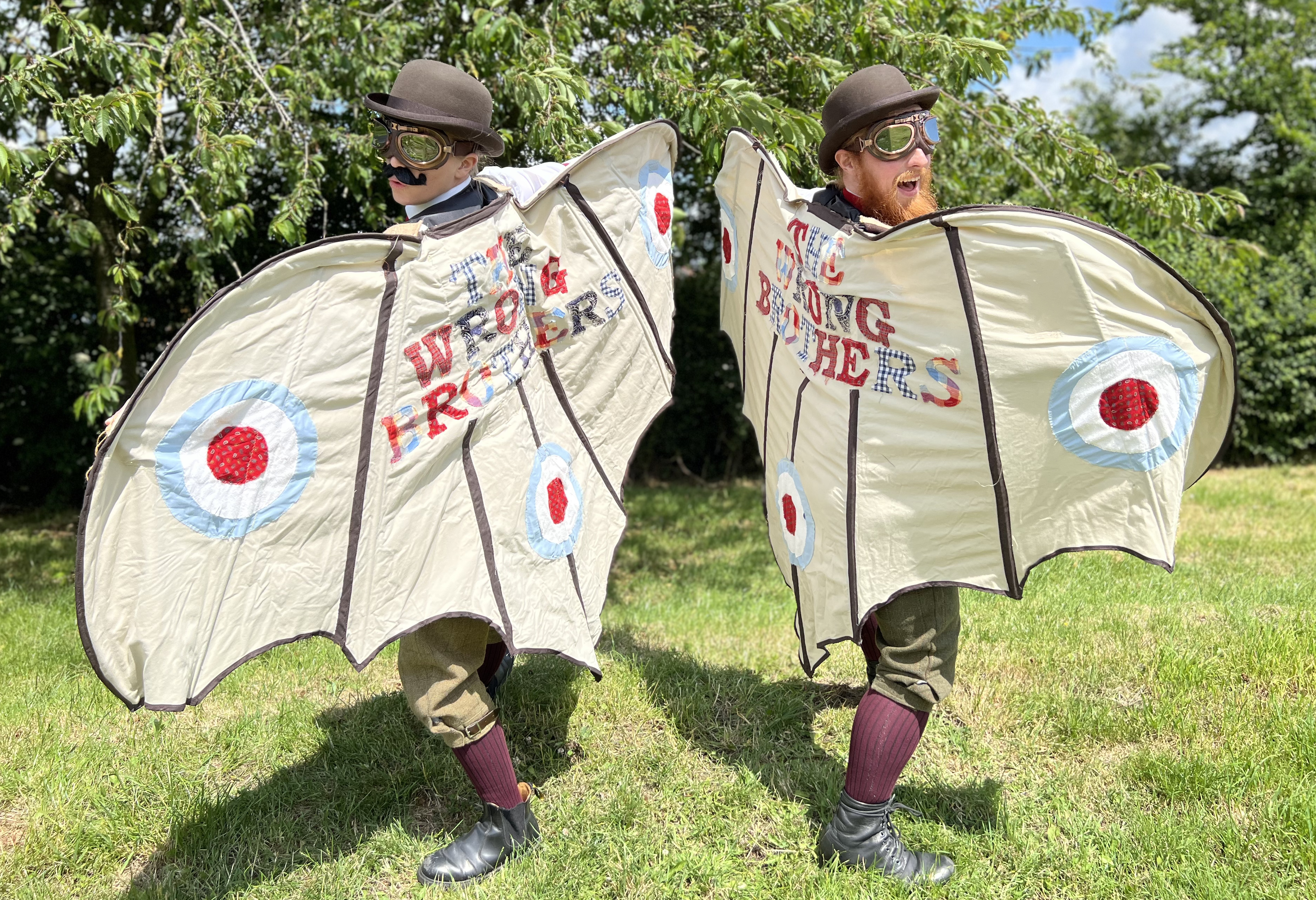 Feasible Ferret Theatre