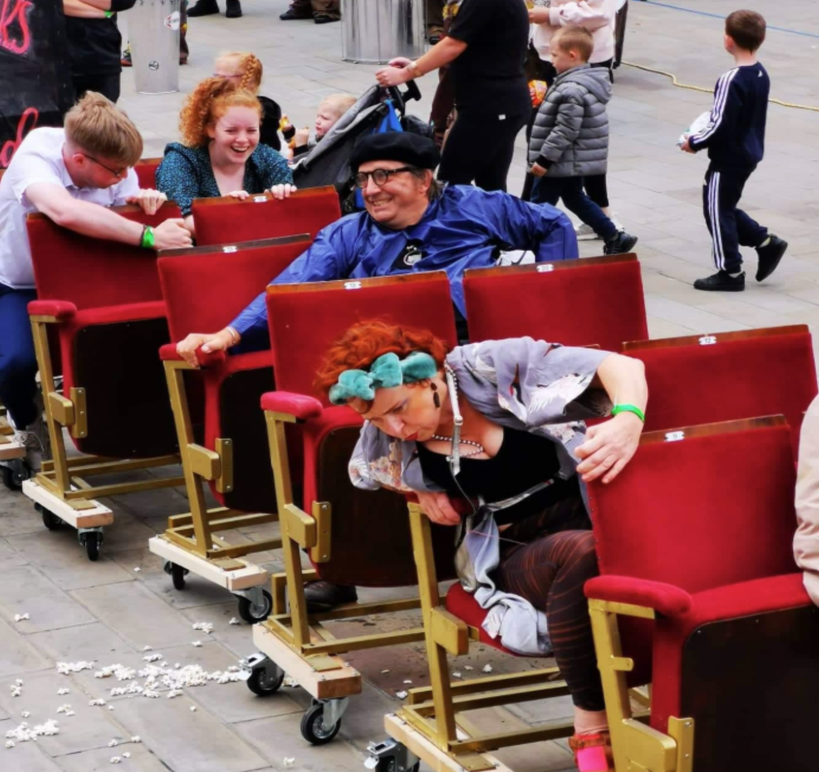 Greenbanks Prouctions