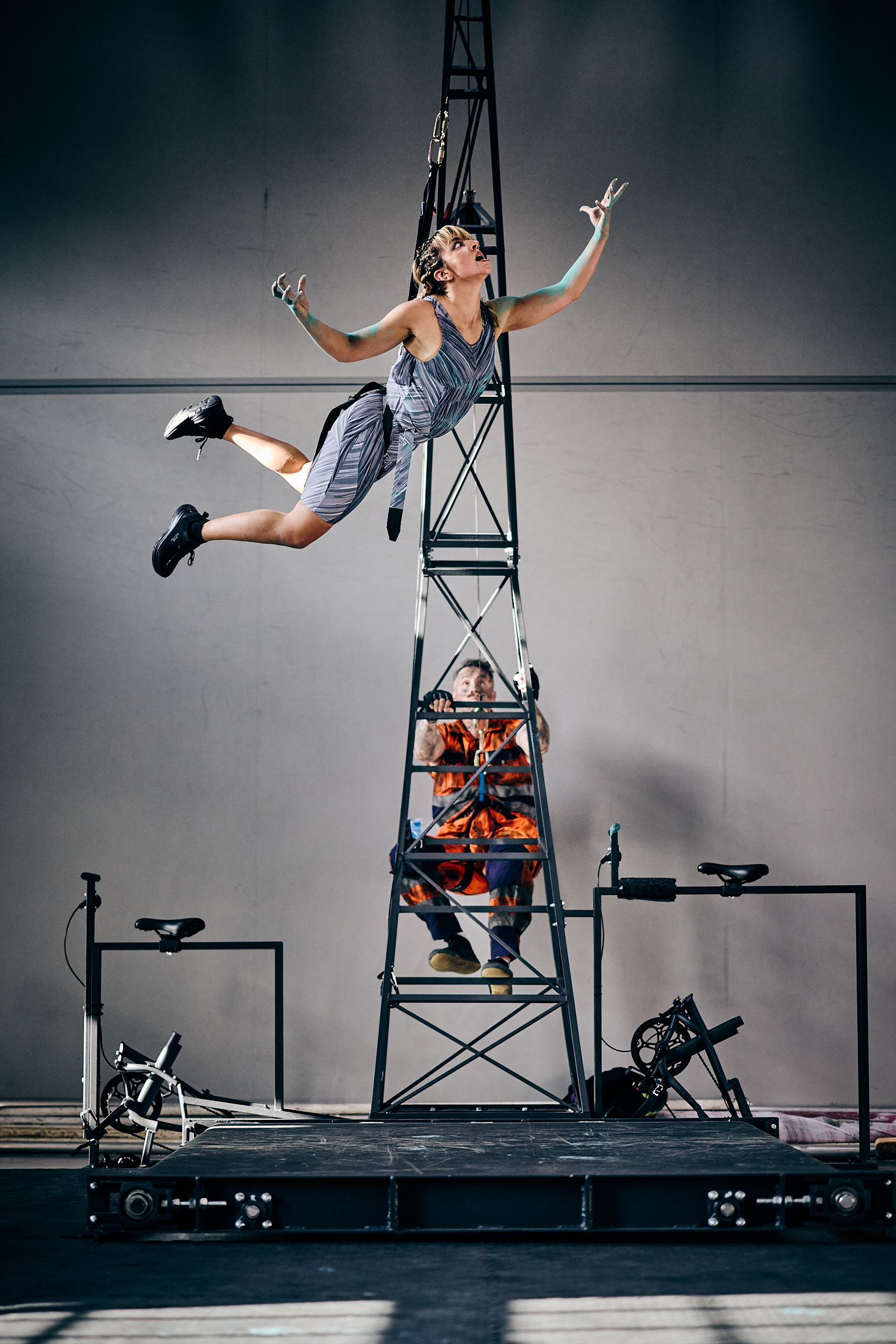 High Street Car Park (North)