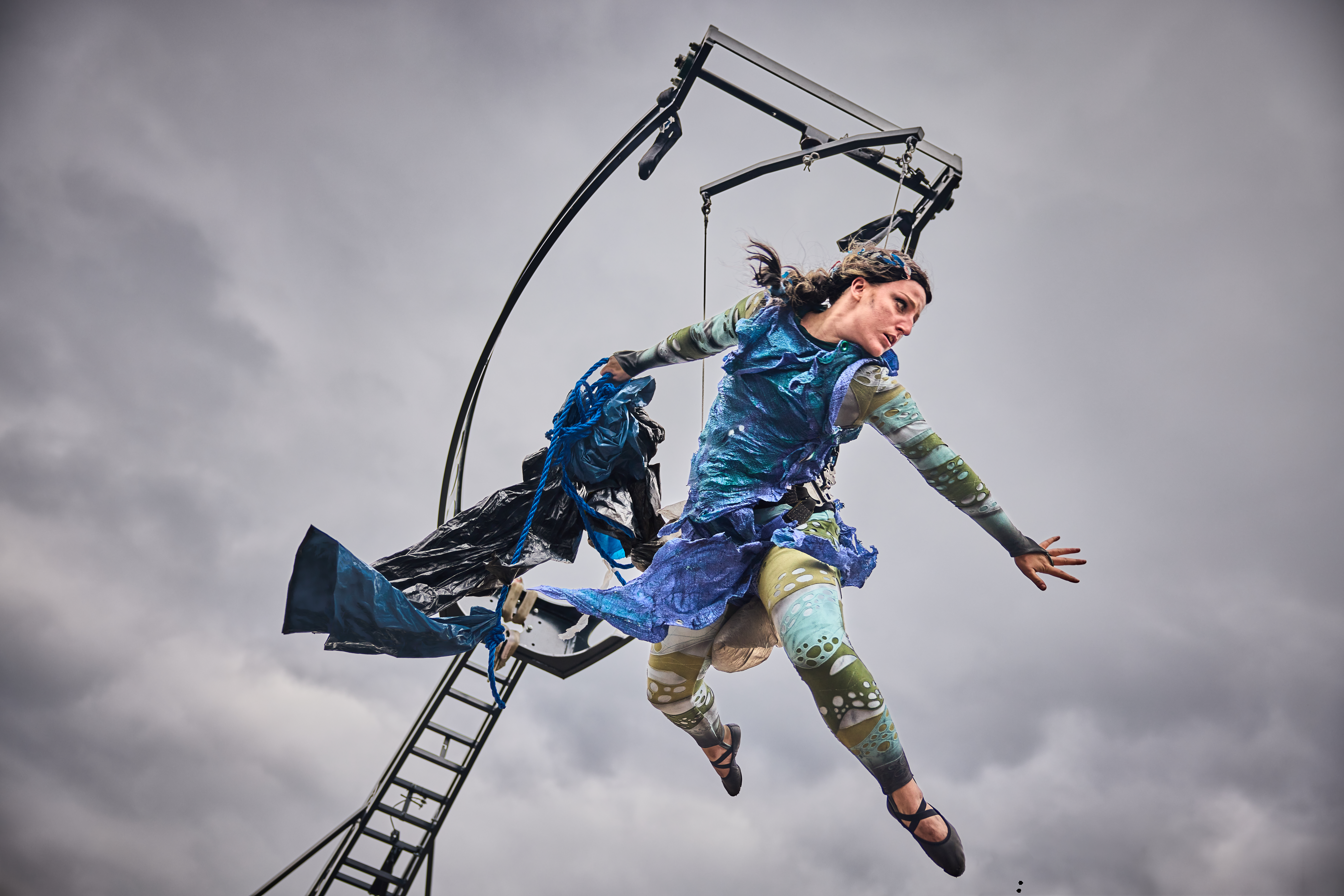 High Street Car Park (North)