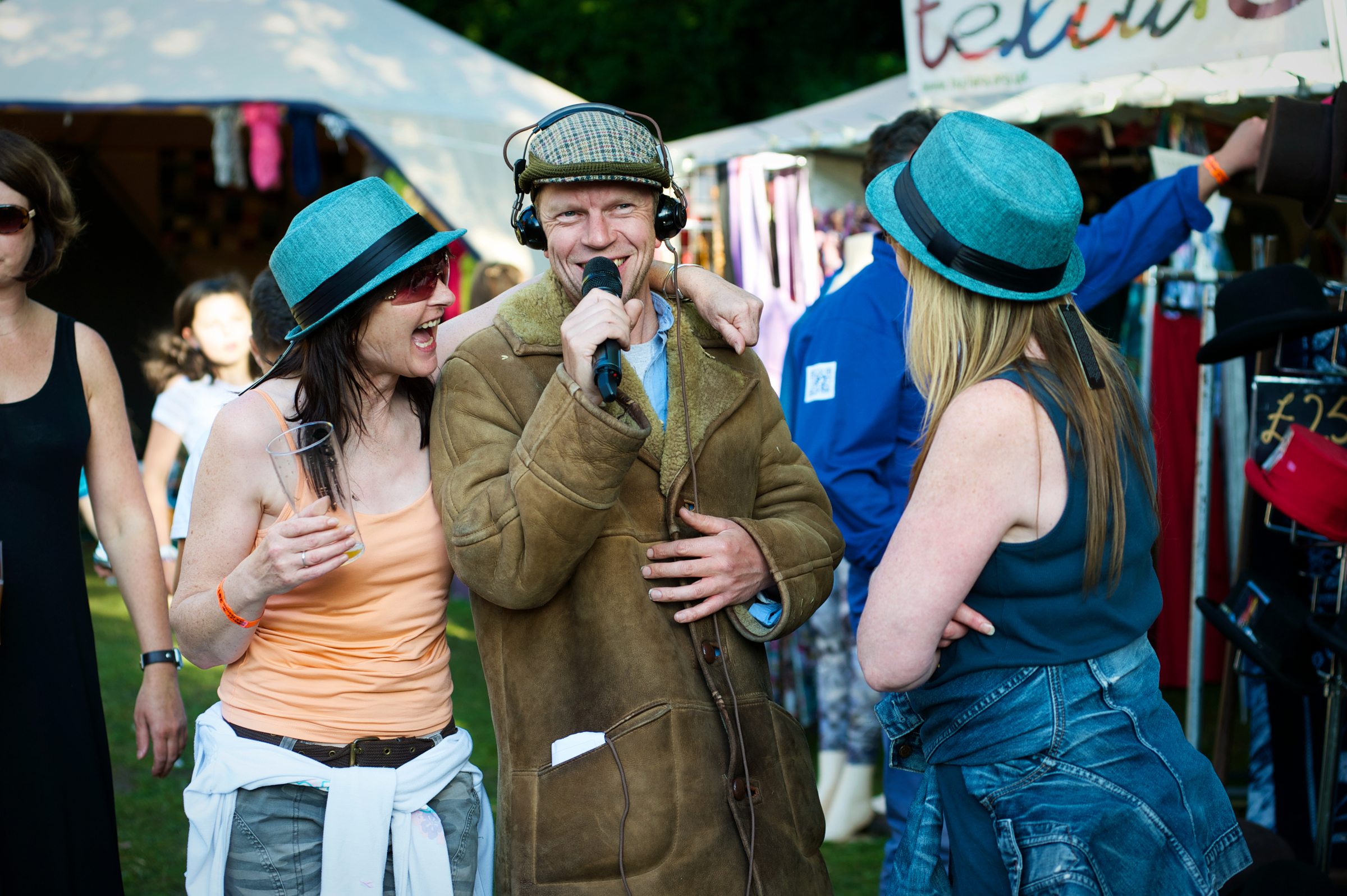 Stan’s Cafe Theatre