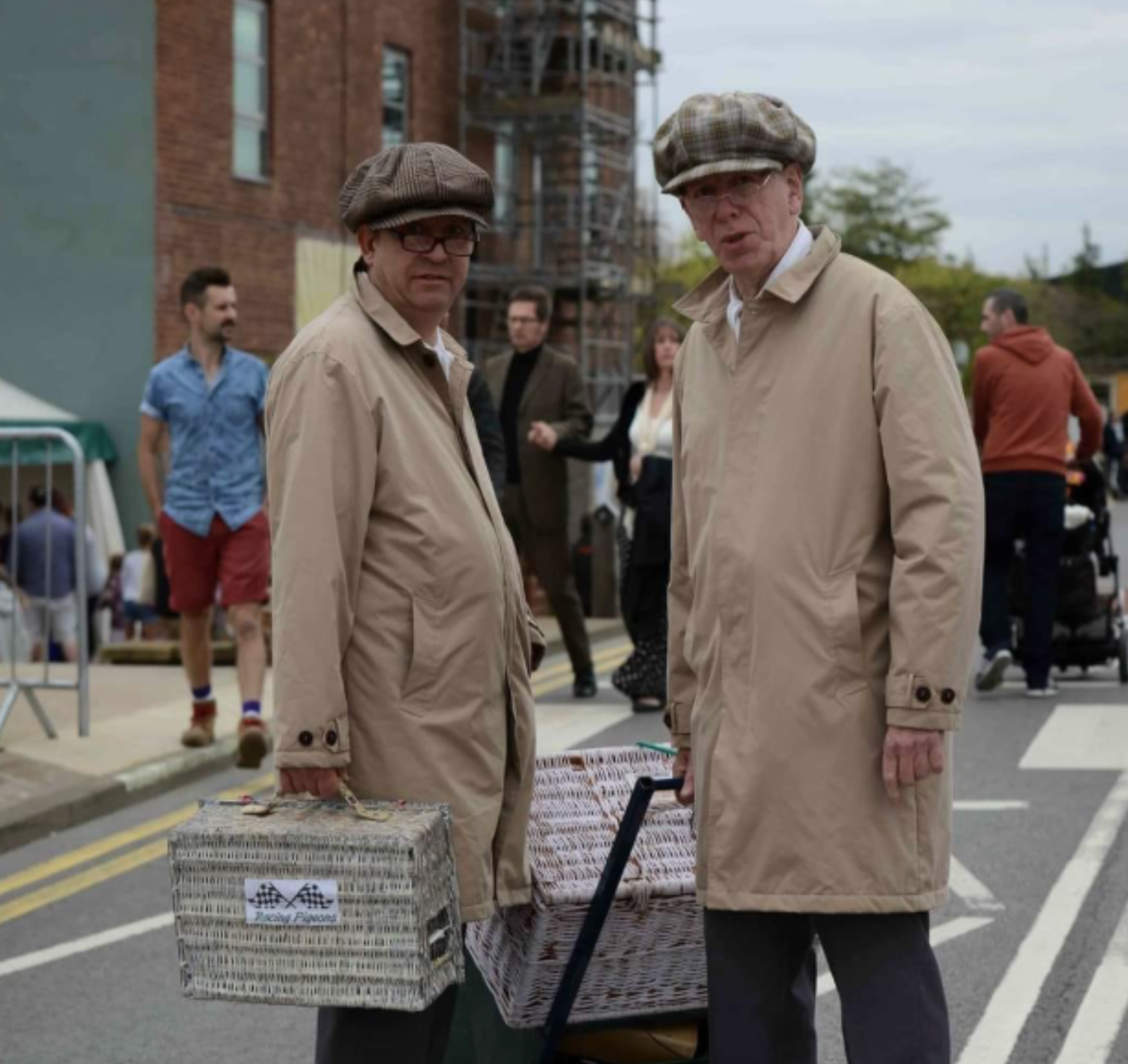 Greenbanks Prouctions