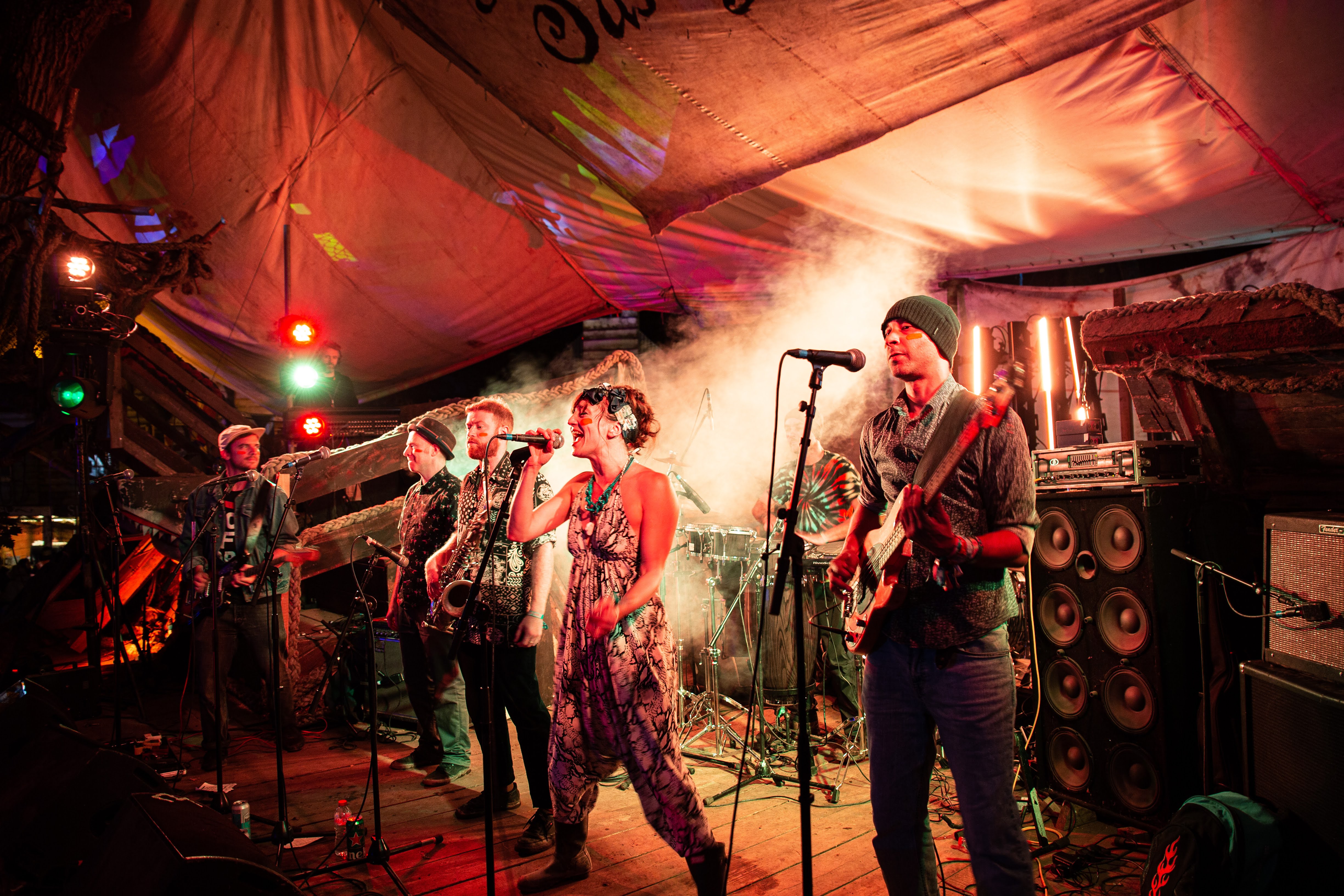 Cable Street Collective (UK)