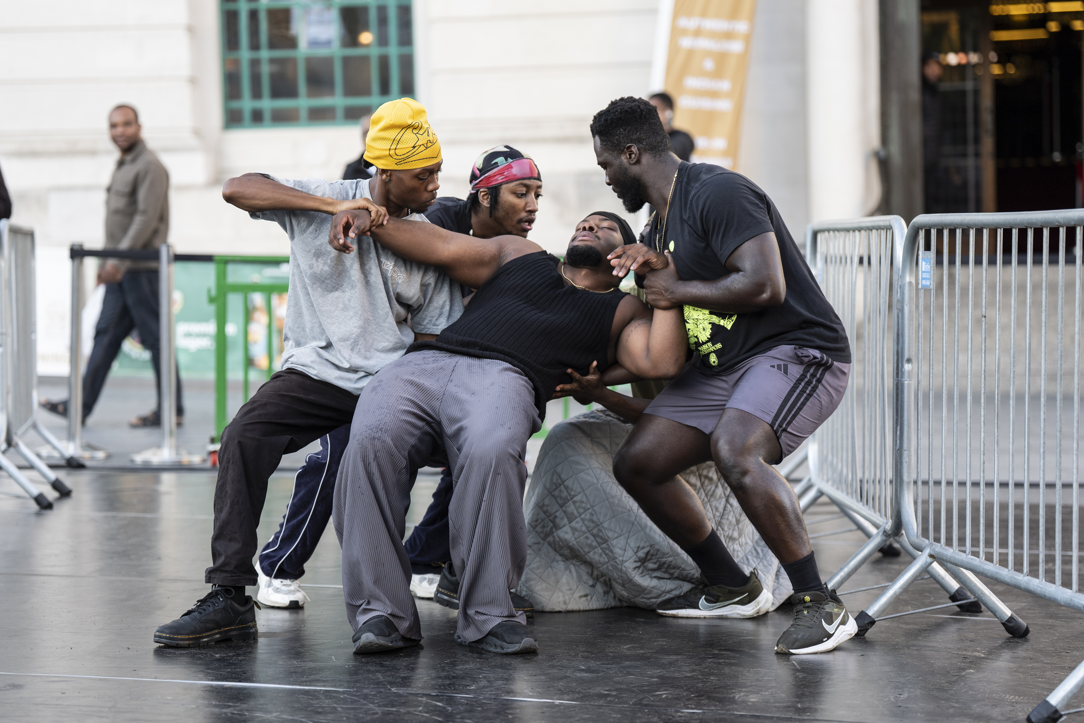Talawa Theatre Company (UK)