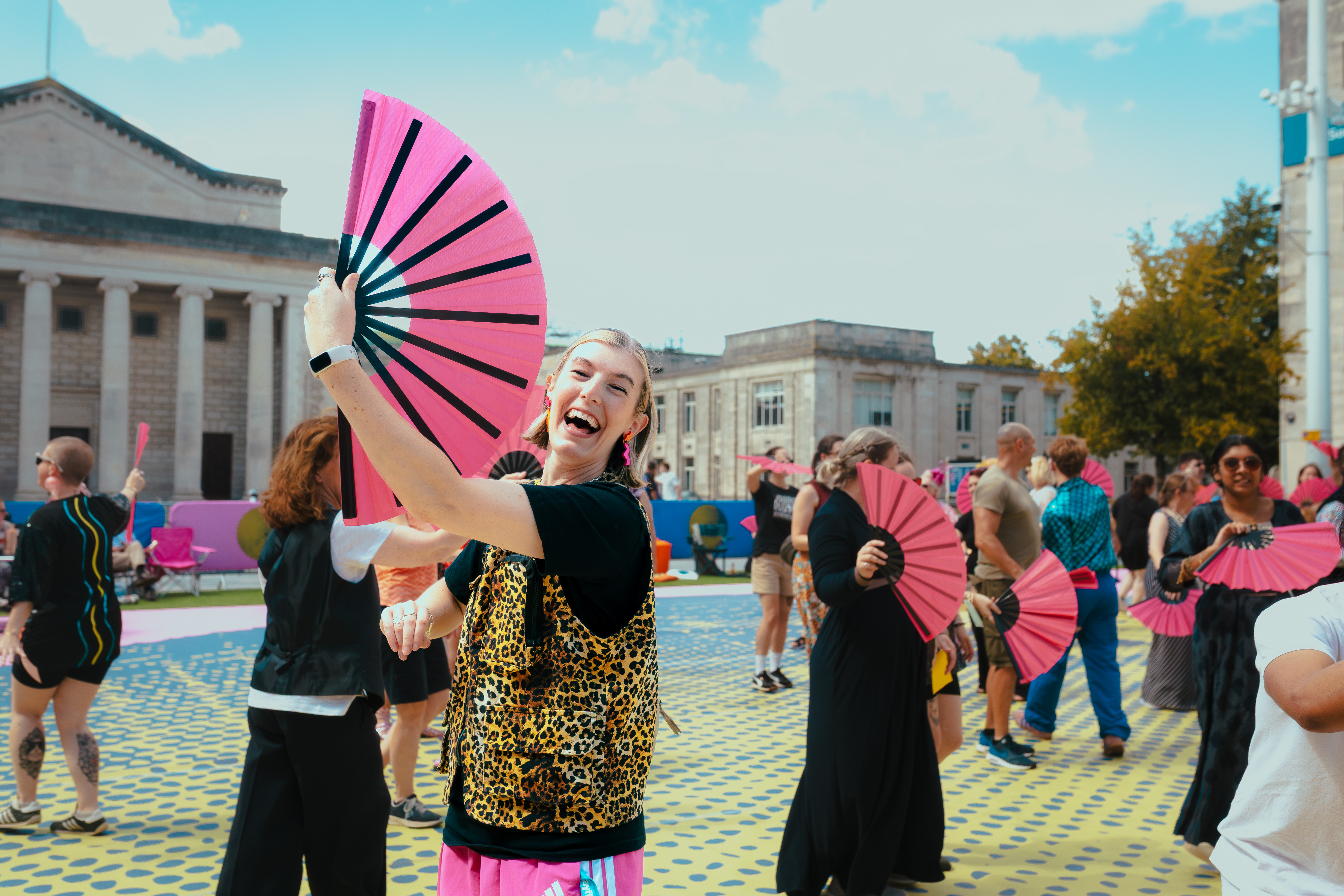 ZoieLogic Dance Theatre (UK)