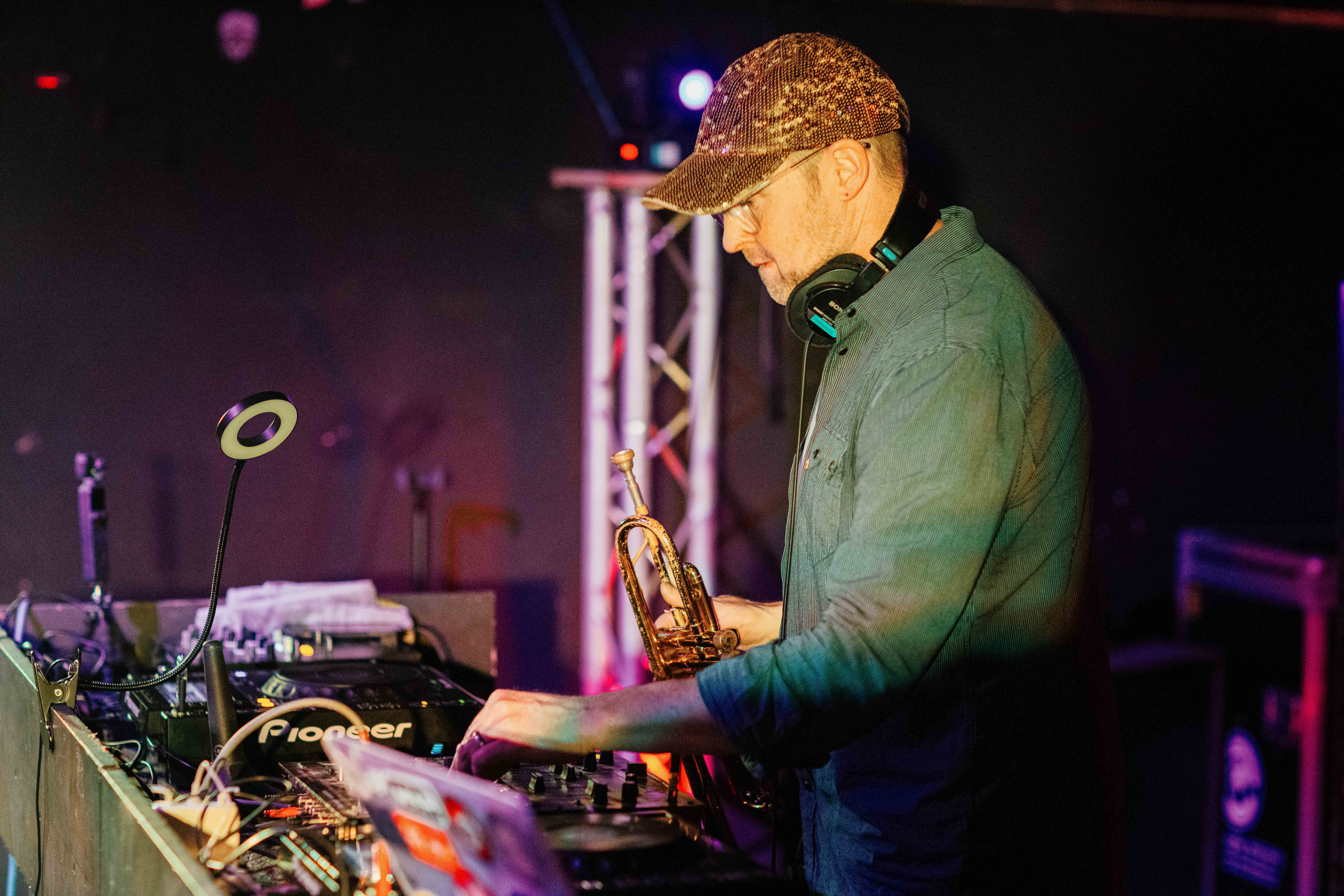 DJ Marco